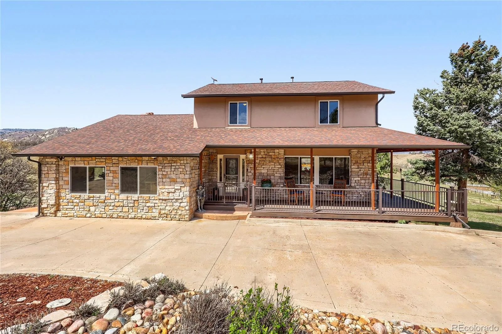 6415 Cherokee Drive Sedalia CO 80135 | MLS #REC6928027 08142026144526 1600 2