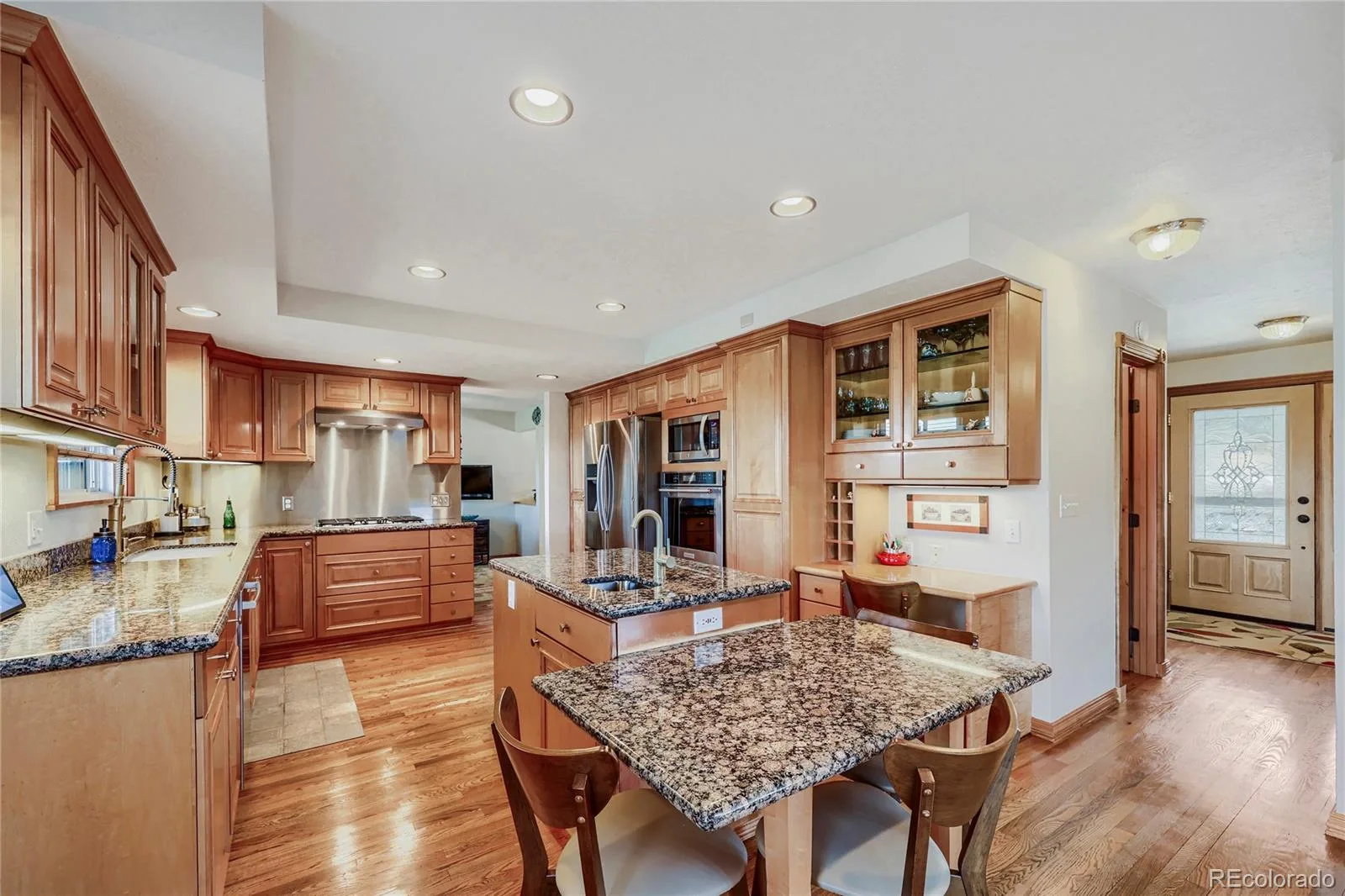 6415 Cherokee Drive Sedalia CO 80135 | MLS #REC6928027 08142026144526 1600 22