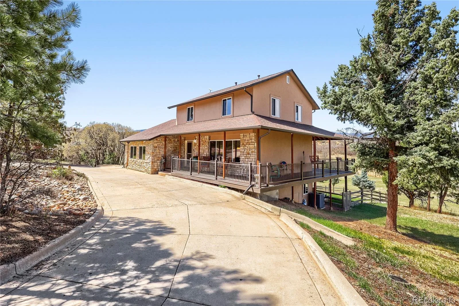 6415 Cherokee Drive Sedalia CO 80135 | MLS #REC6928027 08142026144526 1600 3