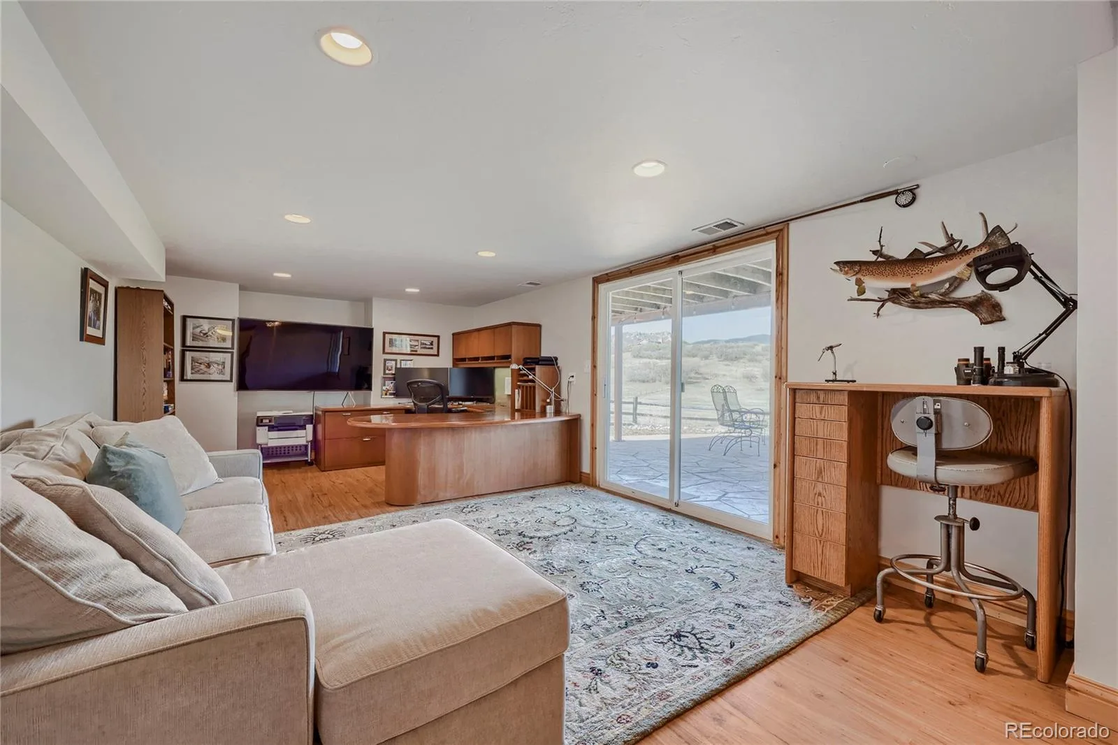 6415 Cherokee Drive Sedalia CO 80135 | MLS #REC6928027 08142026144526 1600 35