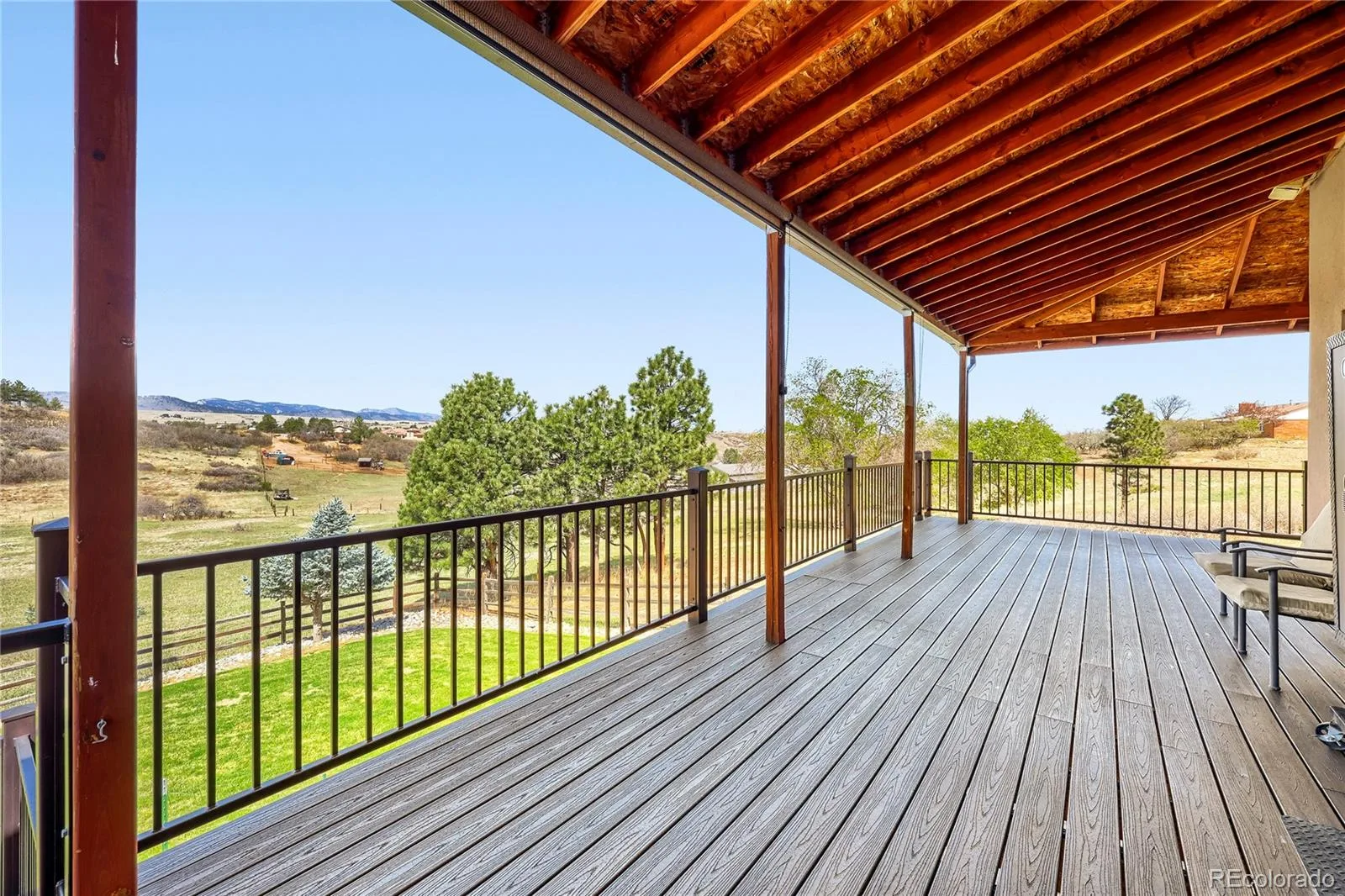 6415 Cherokee Drive Sedalia CO 80135 | MLS #REC6928027 08142026144526 1600 38