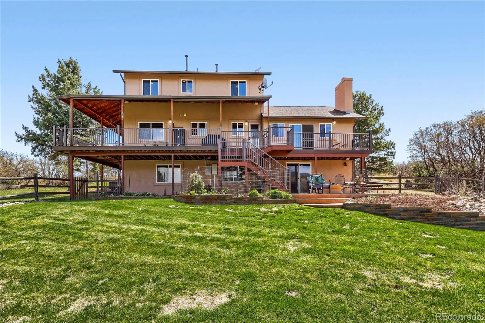 6415 Cherokee Drive Sedalia CO 80135 | MLS #REC6928027 08142026144526 1600 40
