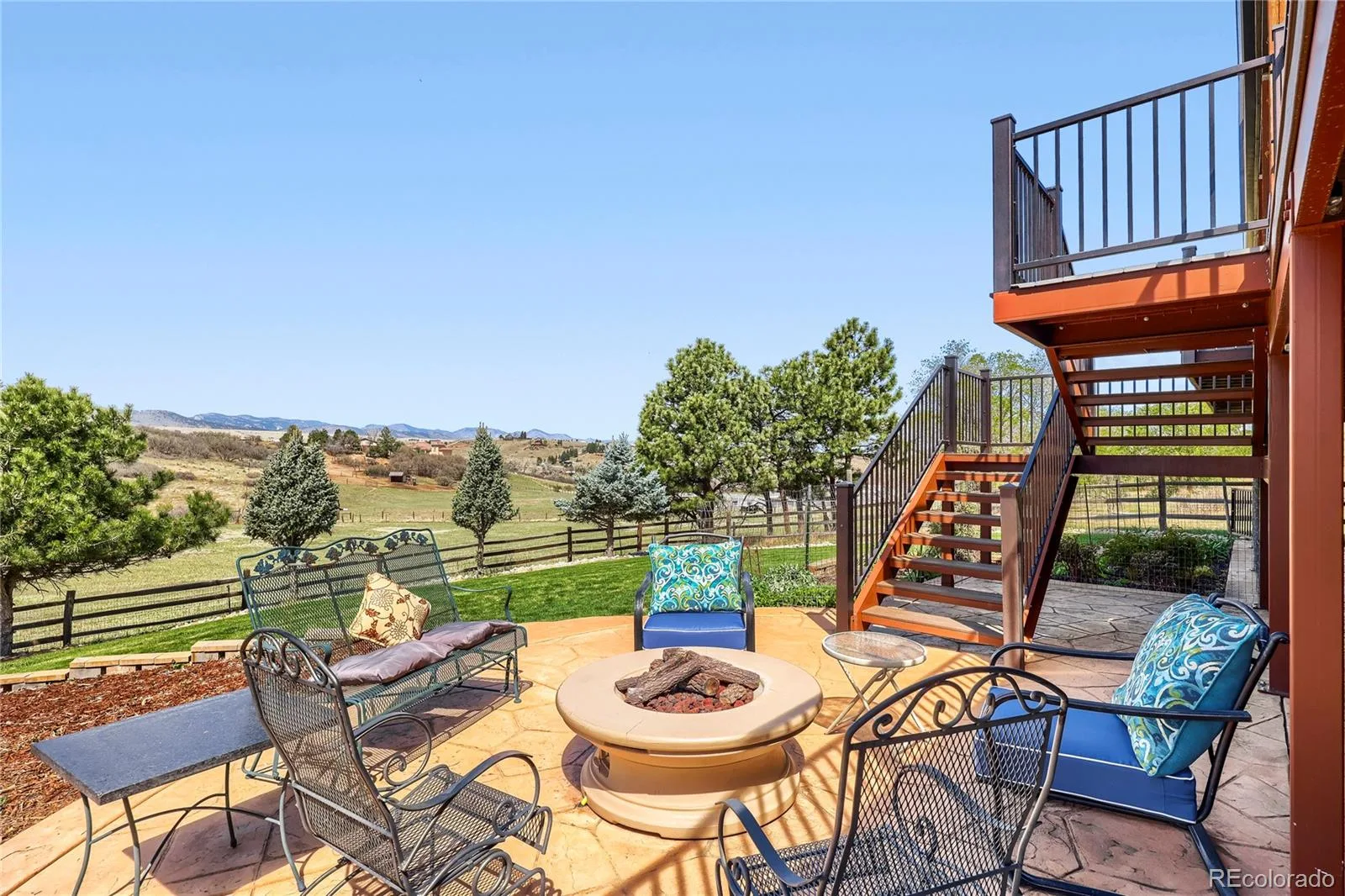 6415 Cherokee Drive Sedalia CO 80135 | MLS #REC6928027 08142026144526 1600 41