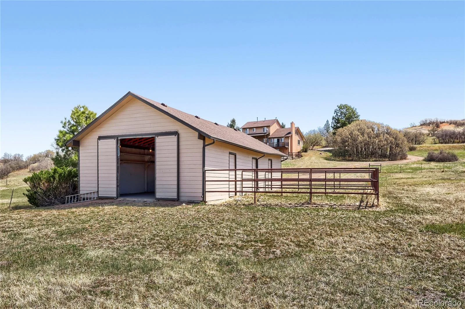 6415 Cherokee Drive Sedalia CO 80135 | MLS #REC6928027 08142026144526 1600 42