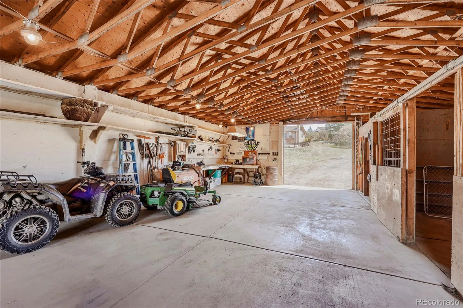 6415 Cherokee Drive Sedalia CO 80135 | MLS #REC6928027 08142026144526 1600 43