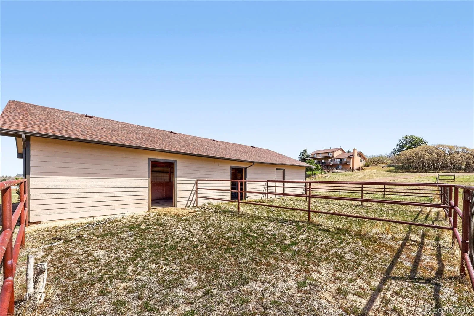 6415 Cherokee Drive Sedalia CO 80135 | MLS #REC6928027 08142026144526 1600 44