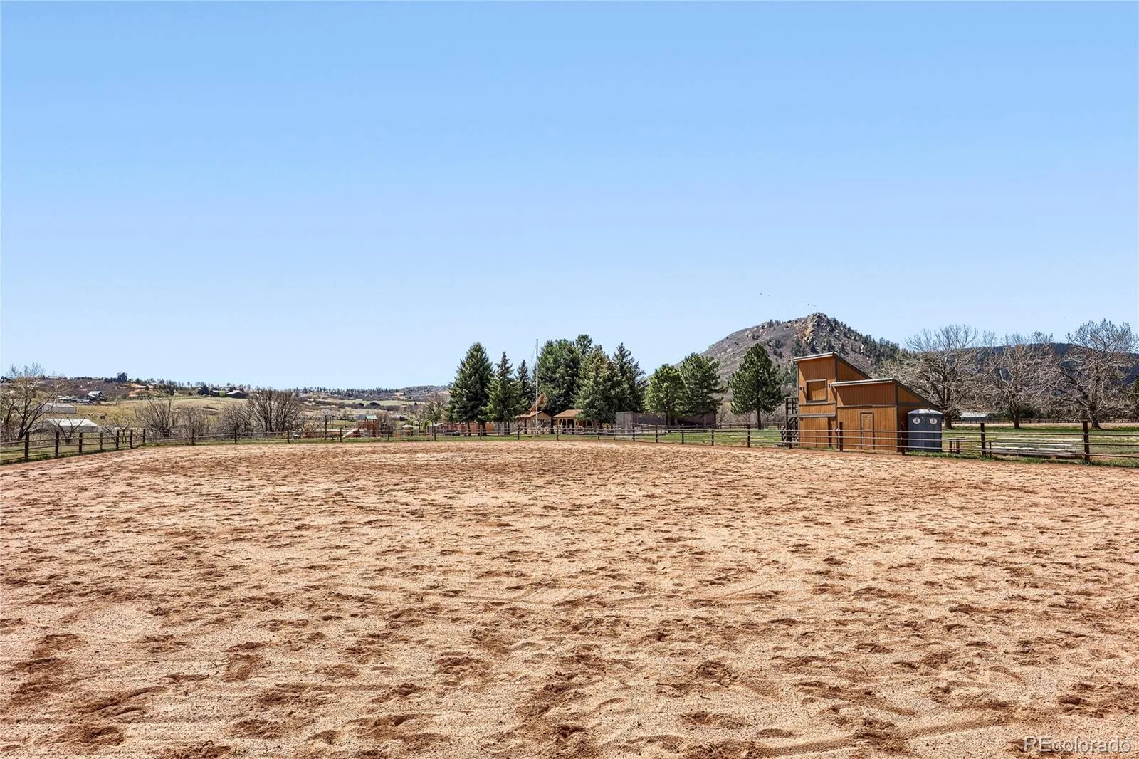 6415 Cherokee Drive Sedalia CO 80135 | MLS #REC6928027 08142026144526 1600 47