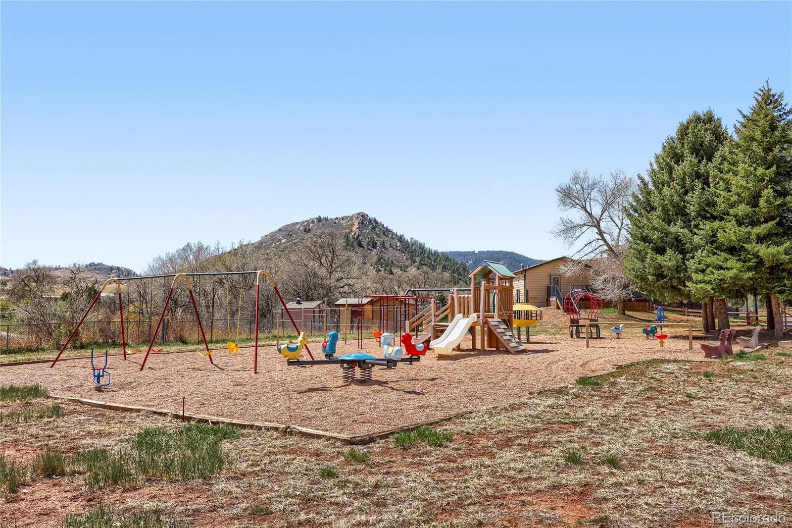 6415 Cherokee Drive Sedalia CO 80135 | MLS #REC6928027 08142026144526 1600 48