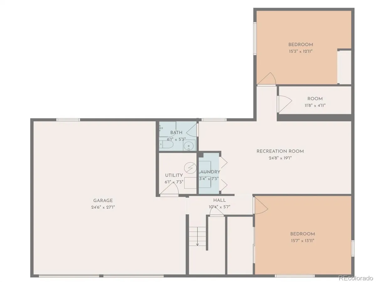 17207 W 15th Place Golden CO 80401 MLS #REC6928850 05182026192237 1200 34