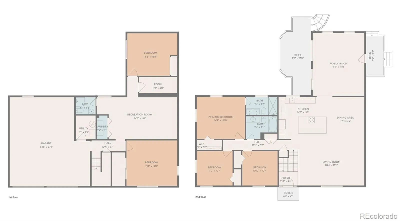 17207 W 15th Place Golden CO 80401 MLS #REC6928850 05182026192237 1600 32