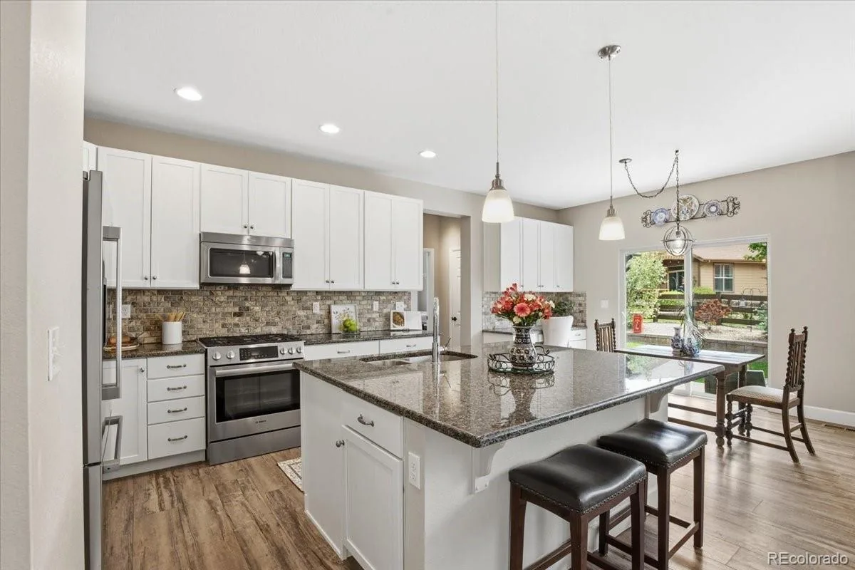 22038 E Stroll Avenue Parker CO 80138 | MLS #REC6929617 07192026190914 1200 1