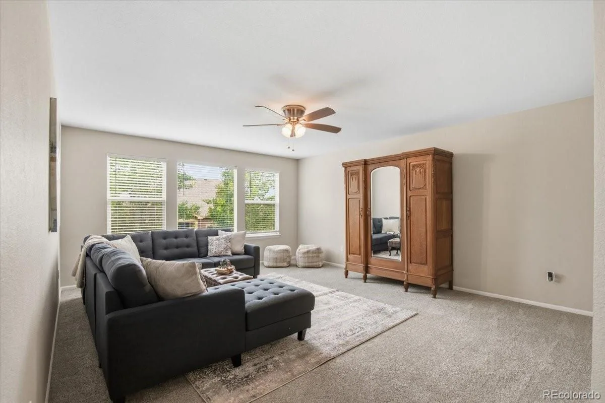 22038 E Stroll Avenue Parker CO 80138 | MLS #REC6929617 07192026190914 1200 21