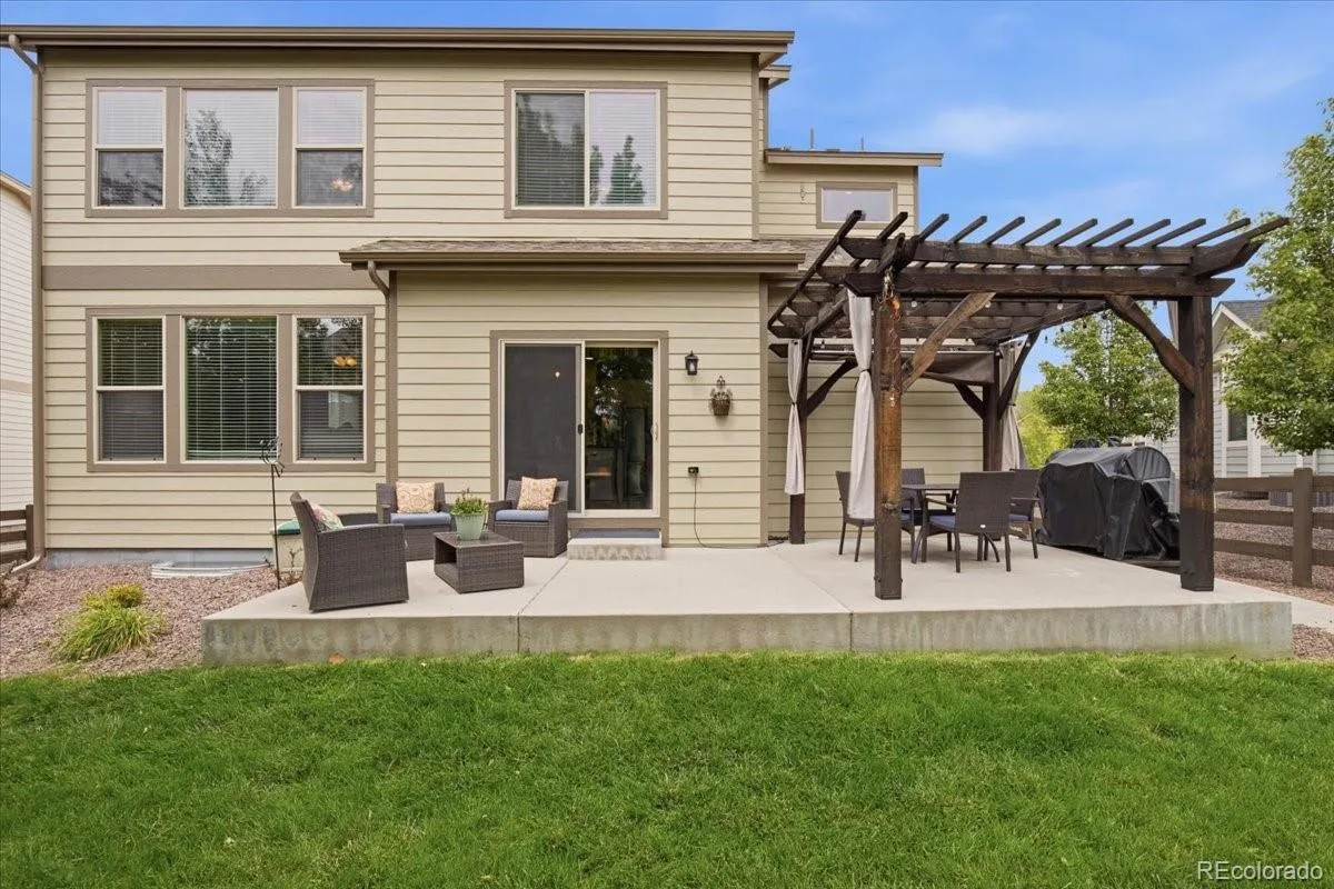 22038 E Stroll Avenue Parker CO 80138 | MLS #REC6929617 07192026190914 1200 34