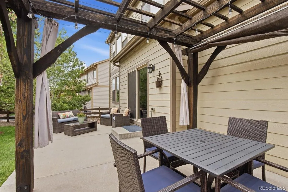 22038 E Stroll Avenue Parker CO 80138 | MLS #REC6929617 07192026190914 1200 35