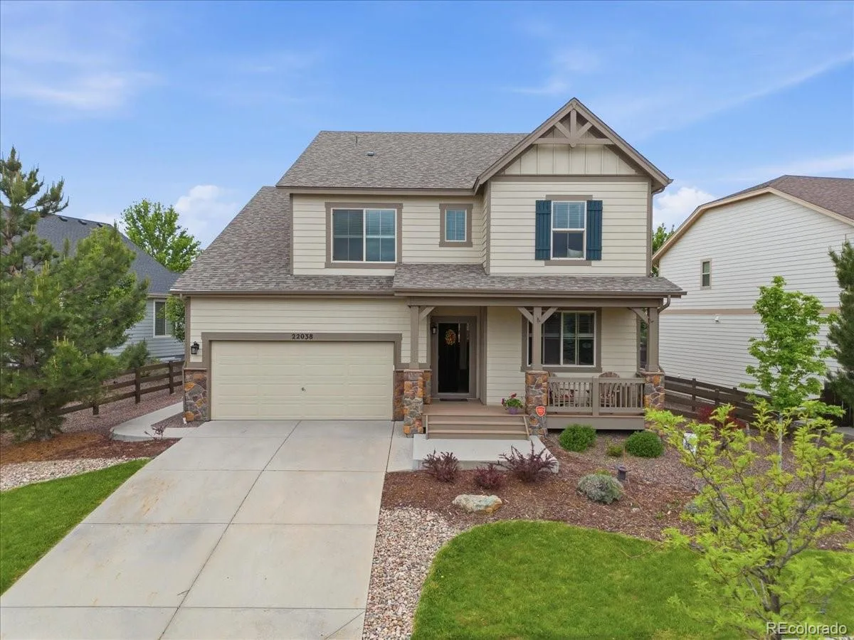22038 E Stroll Avenue Parker CO 80138 | MLS #REC6929617 07192026190914 1200 37