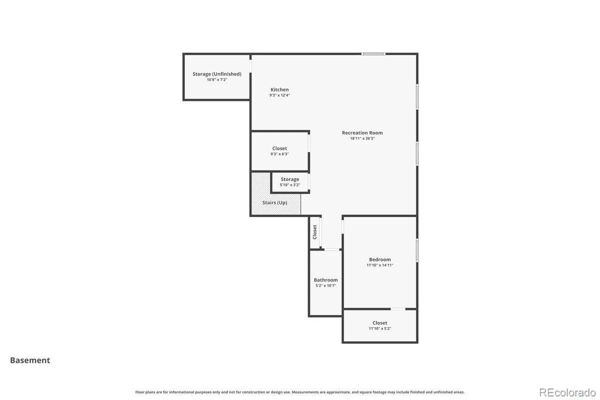 22038 E Stroll Avenue Parker CO 80138 | MLS #REC6929617 07192026190914 1200 43
