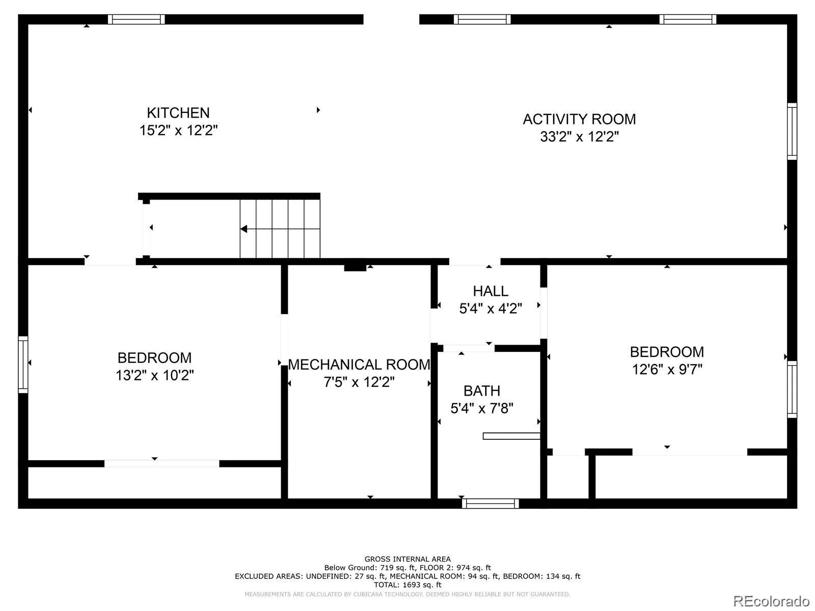 7456 Clay Street Westminster CO 80030 | MLS #REC6929966 08102026063536 1600 1