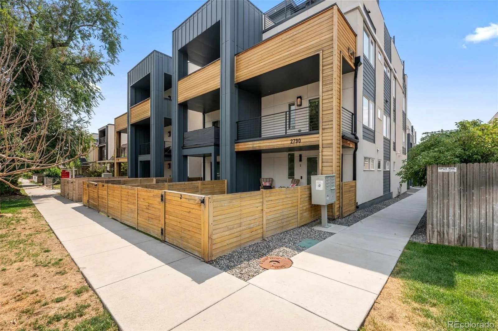 2790 W 25th Avenue #2 Denver CO 80211 | MLS #REC6930007 08152026201507 1600 1