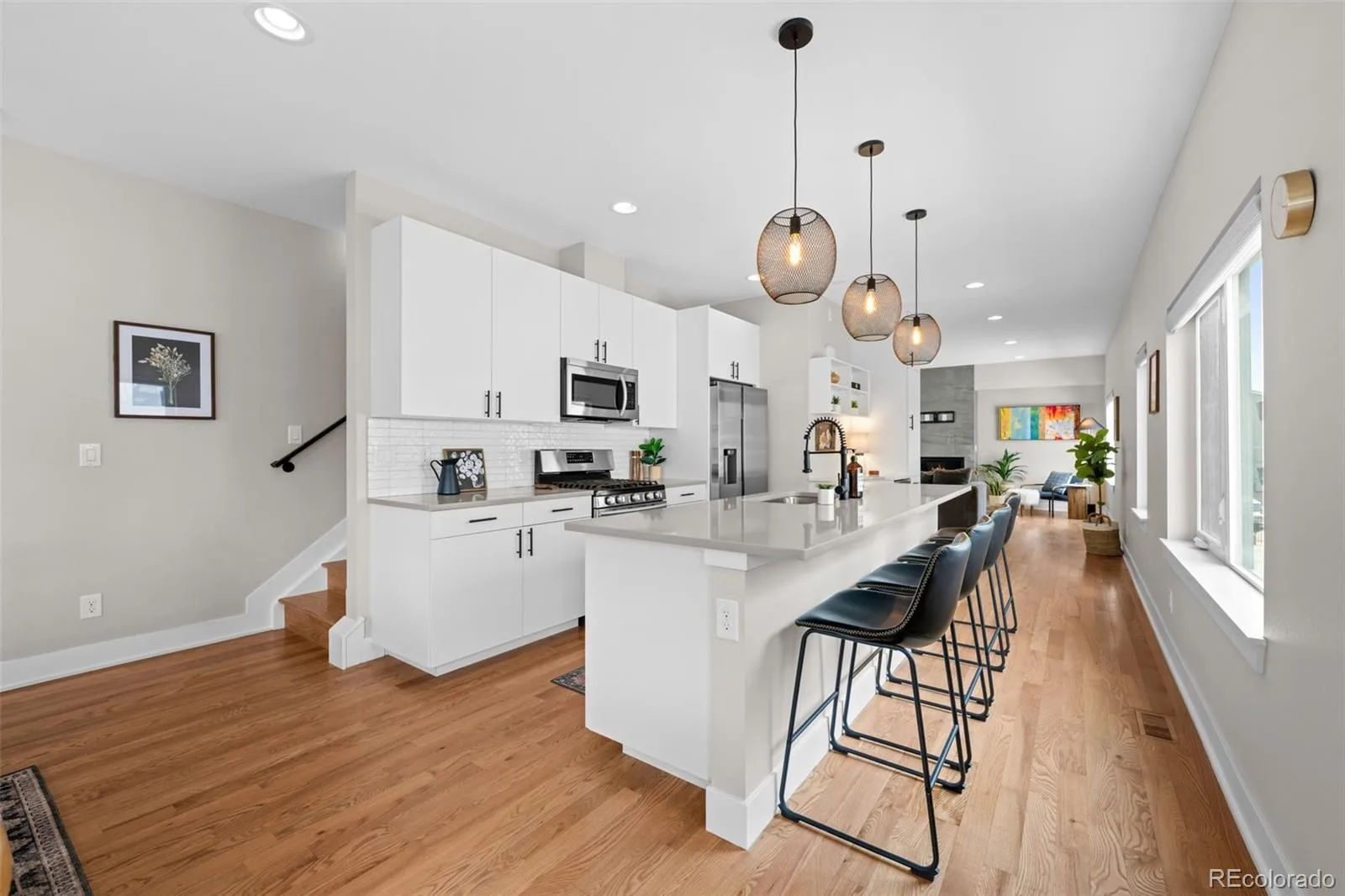 2790 W 25th Avenue #2 Denver CO 80211 | MLS #REC6930007 08152026201507 1600 10