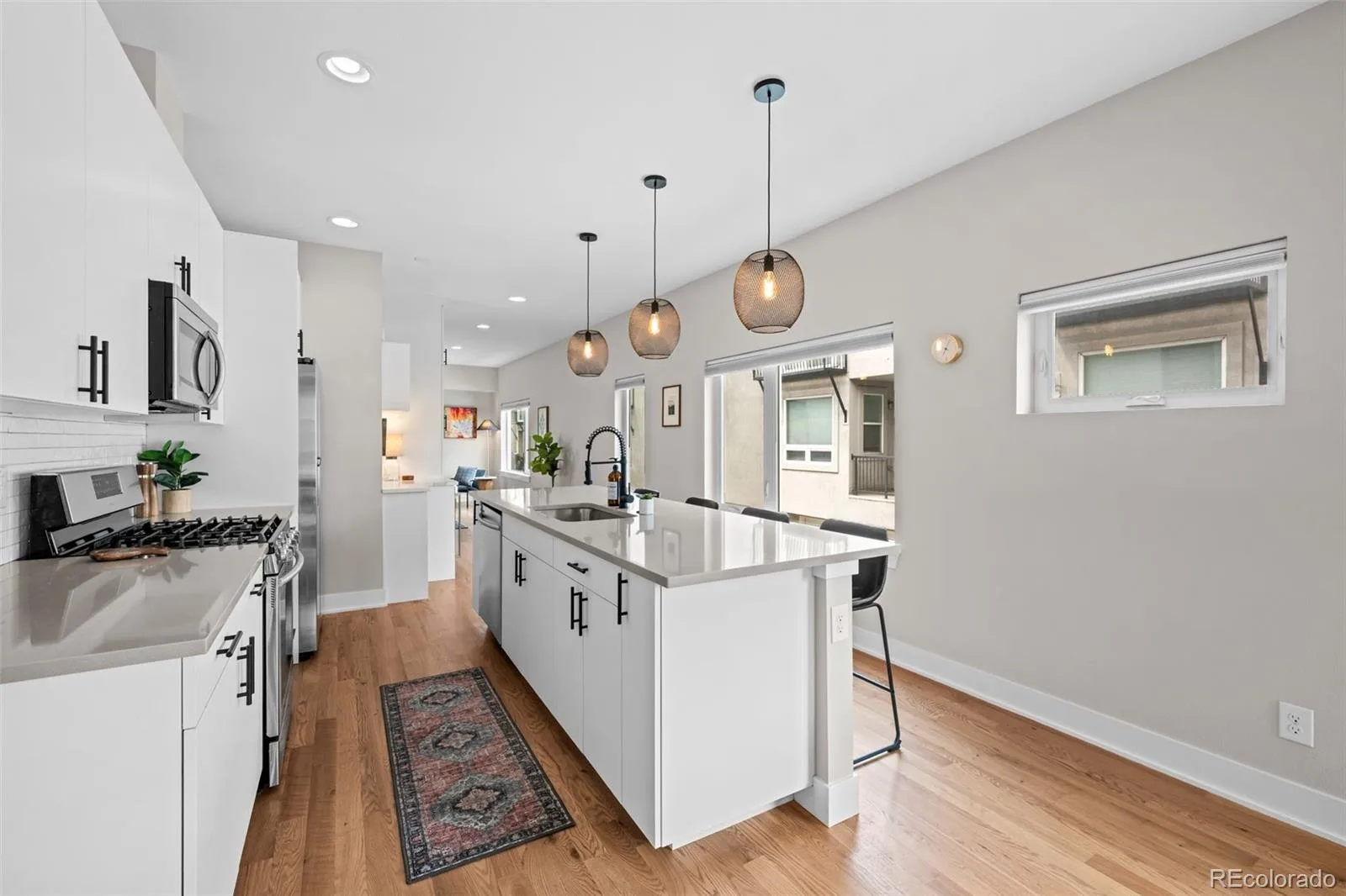2790 W 25th Avenue #2 Denver CO 80211 | MLS #REC6930007 08152026201507 1600 11