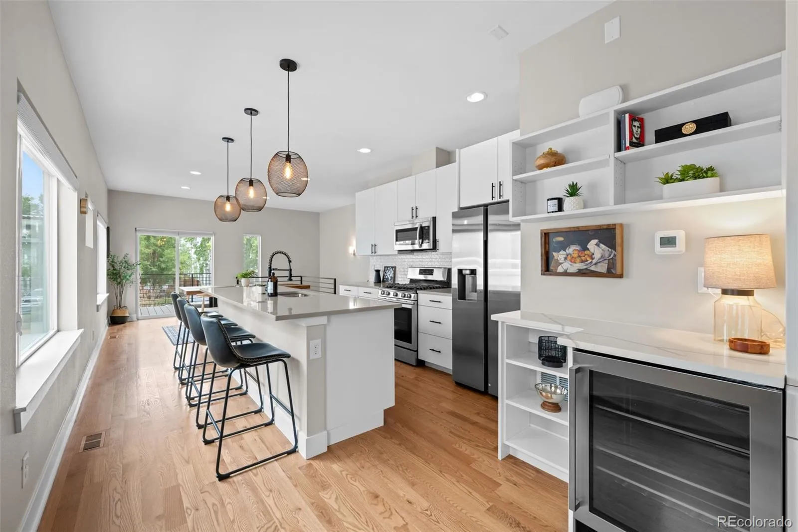 2790 W 25th Avenue #2 Denver CO 80211 | MLS #REC6930007 08152026201507 1600 13