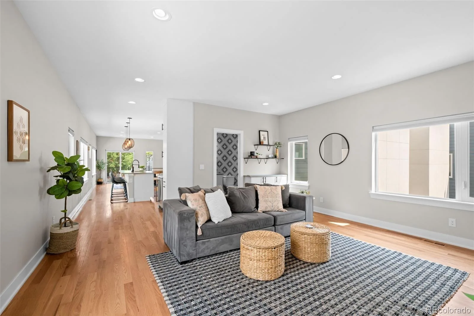 2790 W 25th Avenue #2 Denver CO 80211 | MLS #REC6930007 08152026201507 1600 18