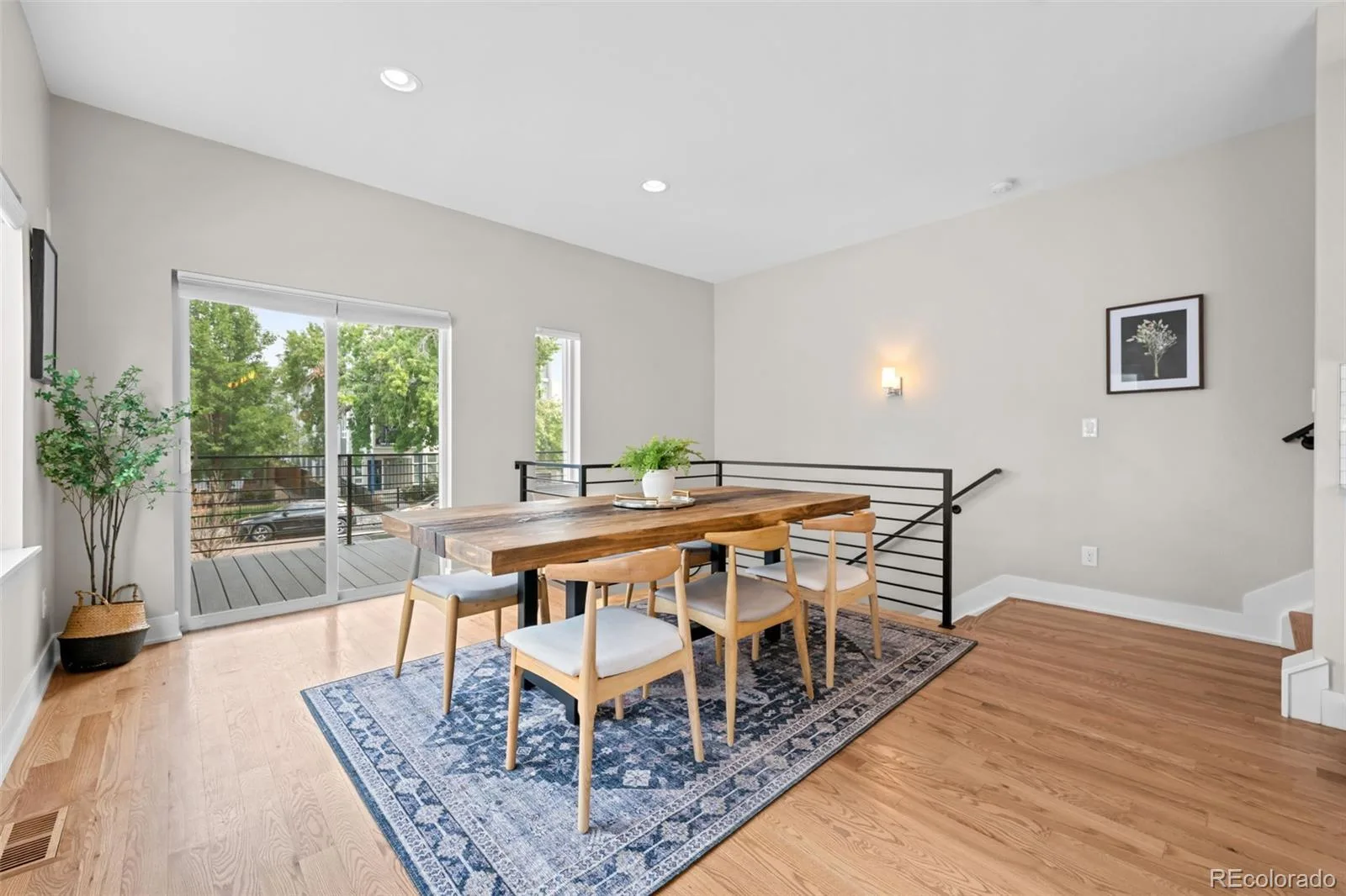 2790 W 25th Avenue #2 Denver CO 80211 | MLS #REC6930007 08152026201507 1600 7
