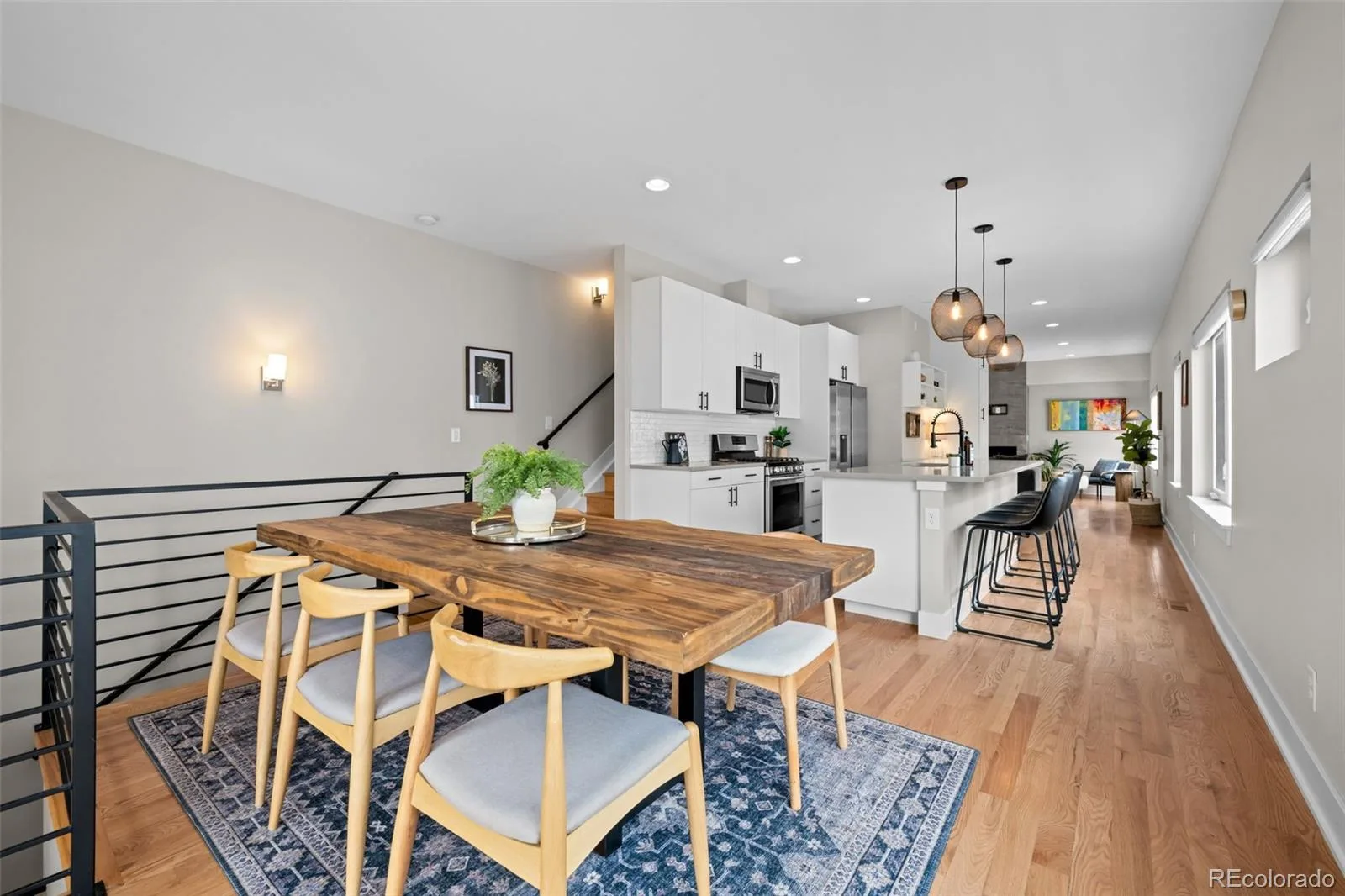 2790 W 25th Avenue #2 Denver CO 80211 | MLS #REC6930007 08152026201507 1600 9