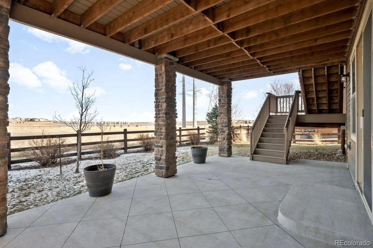 14807 Haley Avenue Parker CO 80134 MLS #REC6931462 06102026170522 1200 31