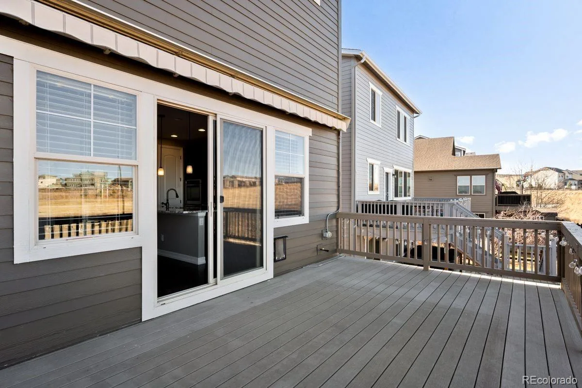 14807 Haley Avenue Parker CO 80134 MLS #REC6931462 06102026170522 1200 32