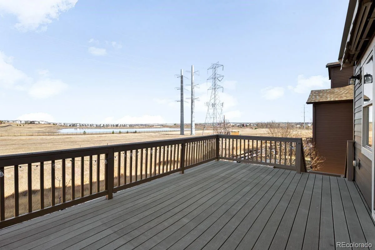 14807 Haley Avenue Parker CO 80134 MLS #REC6931462 06102026170522 1200 33