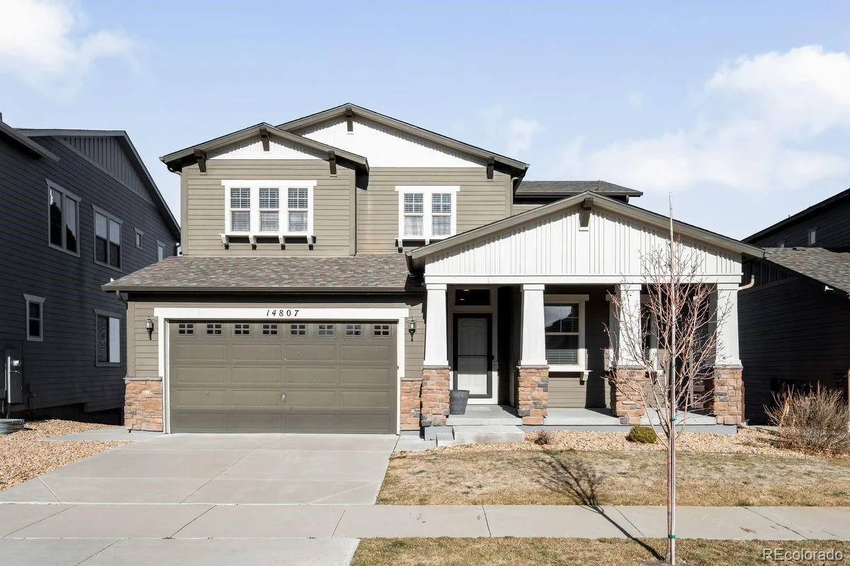 14807 Haley Avenue Parker CO 80134 MLS #REC6931462 06102026170522 1200 34