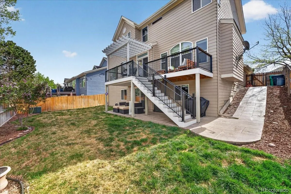 5421 S Bahama Court Centennial CO 80015 MLS #REC6932215 04242026225024 1200 41