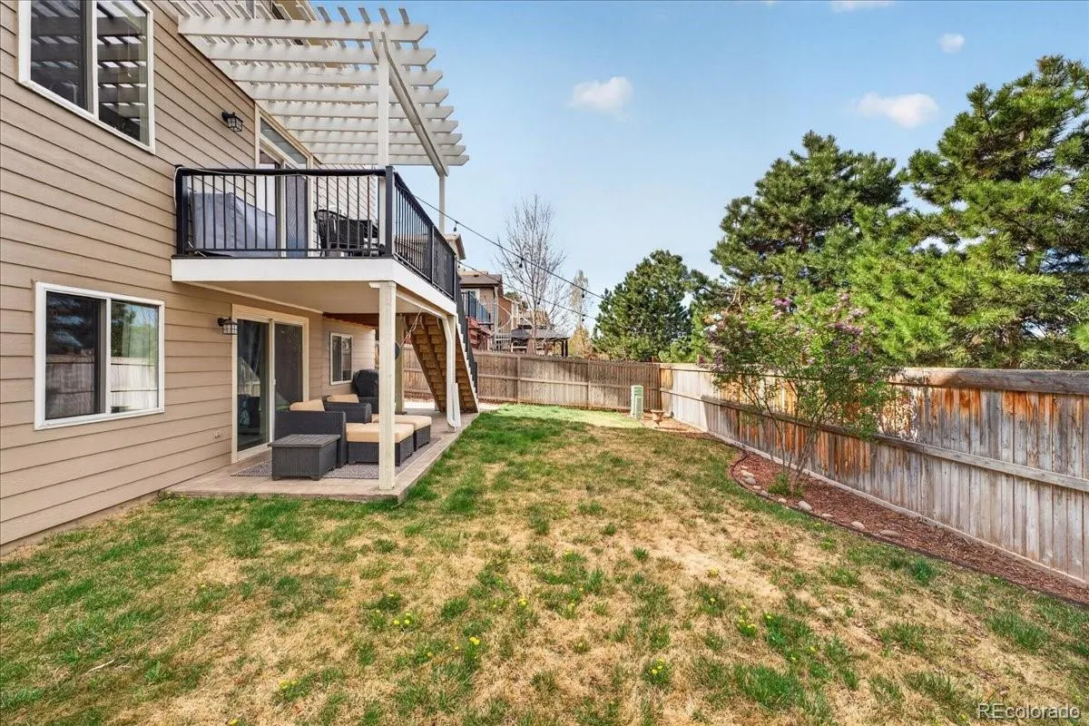 5421 S Bahama Court Centennial CO 80015 MLS #REC6932215 04242026225024 1200 42