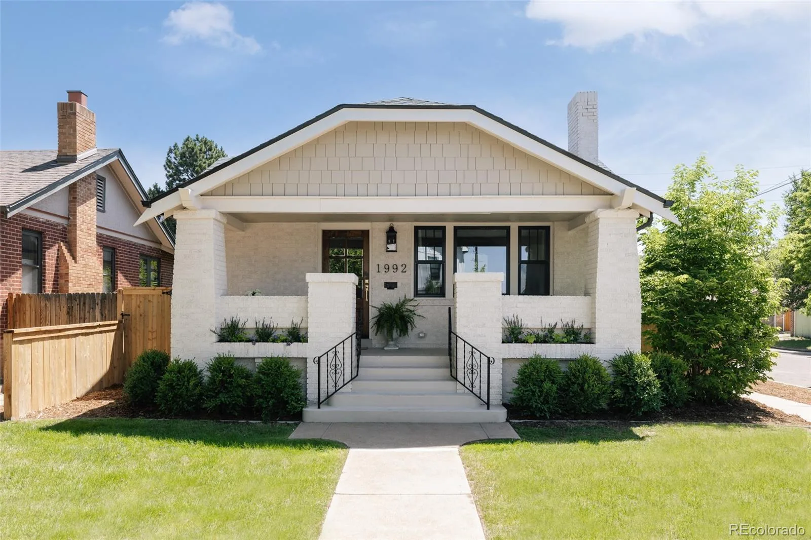 1992 S Lincoln Street Denver CO 80210 MLS #REC6932554 06112026215420 1600 0