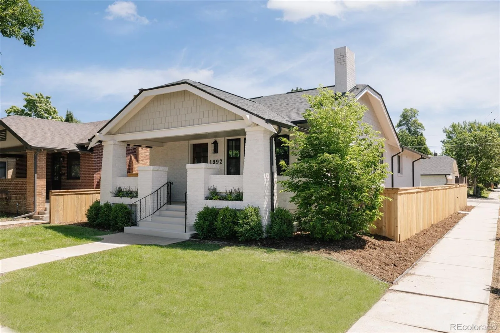 1992 S Lincoln Street Denver CO 80210 MLS #REC6932554 06112026215420 1600 1