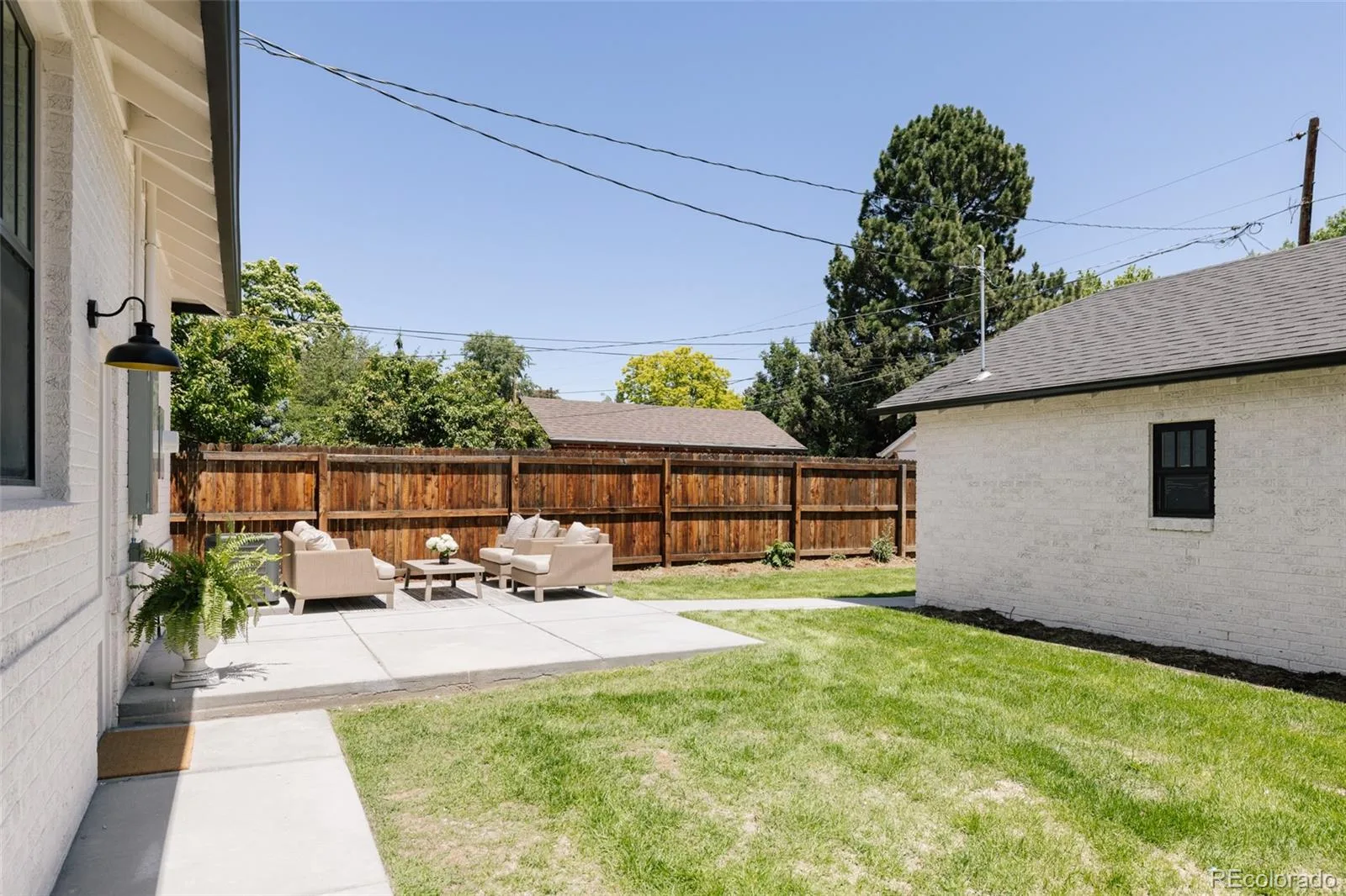 1992 S Lincoln Street Denver CO 80210 MLS #REC6932554 06112026215420 1600 36