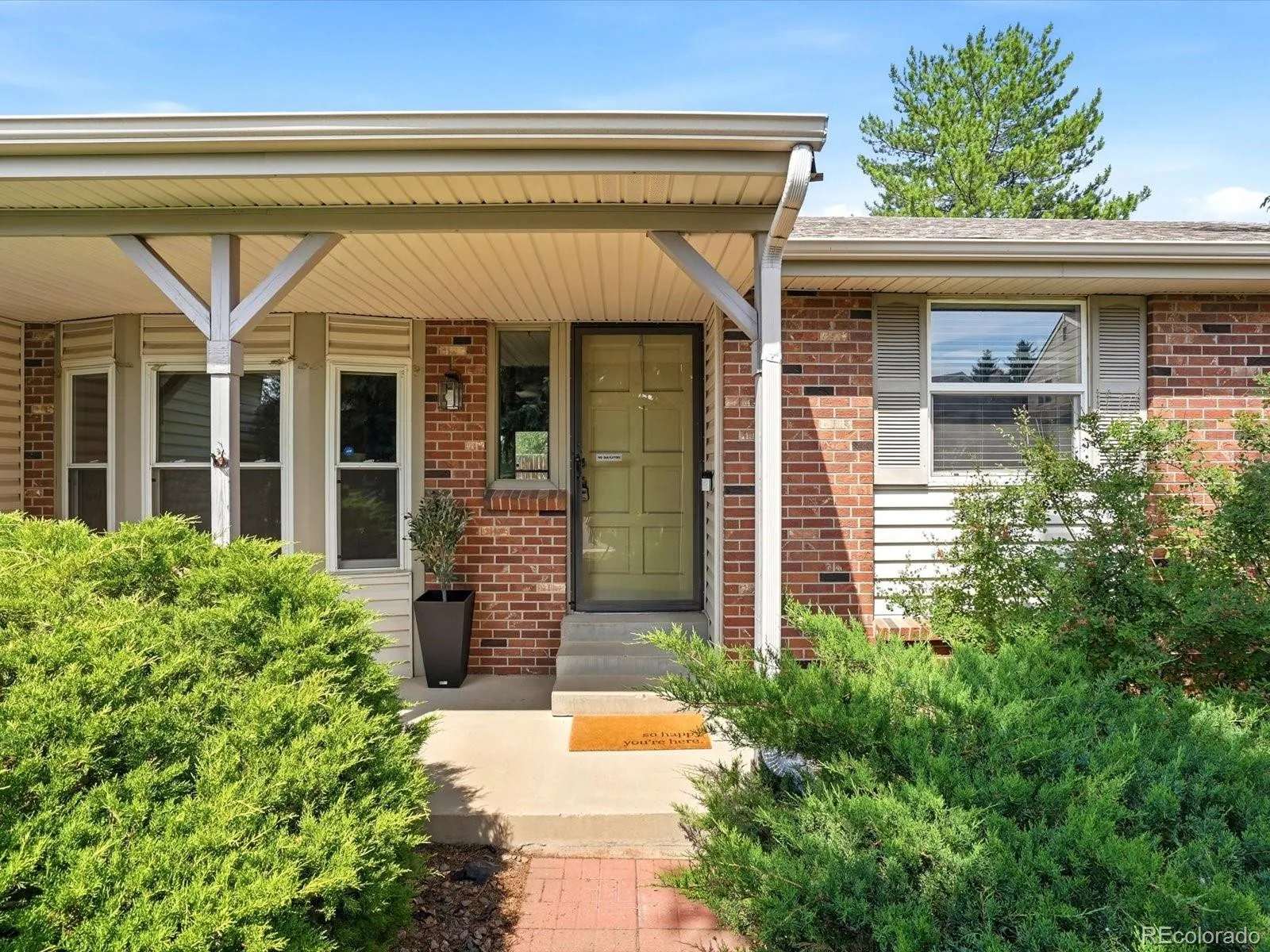 8220 Hoyt Way Arvada CO 80005 MLS #REC6933147 07092026220540 1600 1