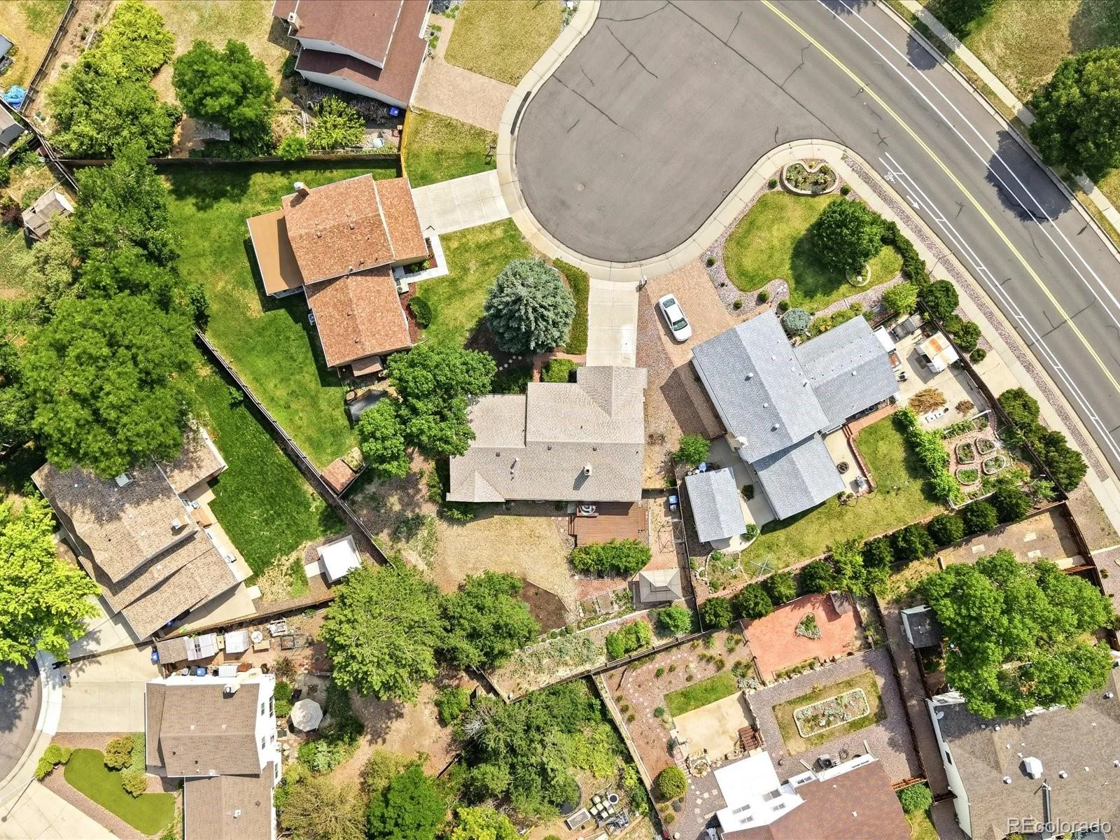 8220 Hoyt Way Arvada CO 80005 MLS #REC6933147 07092026220540 1600 26