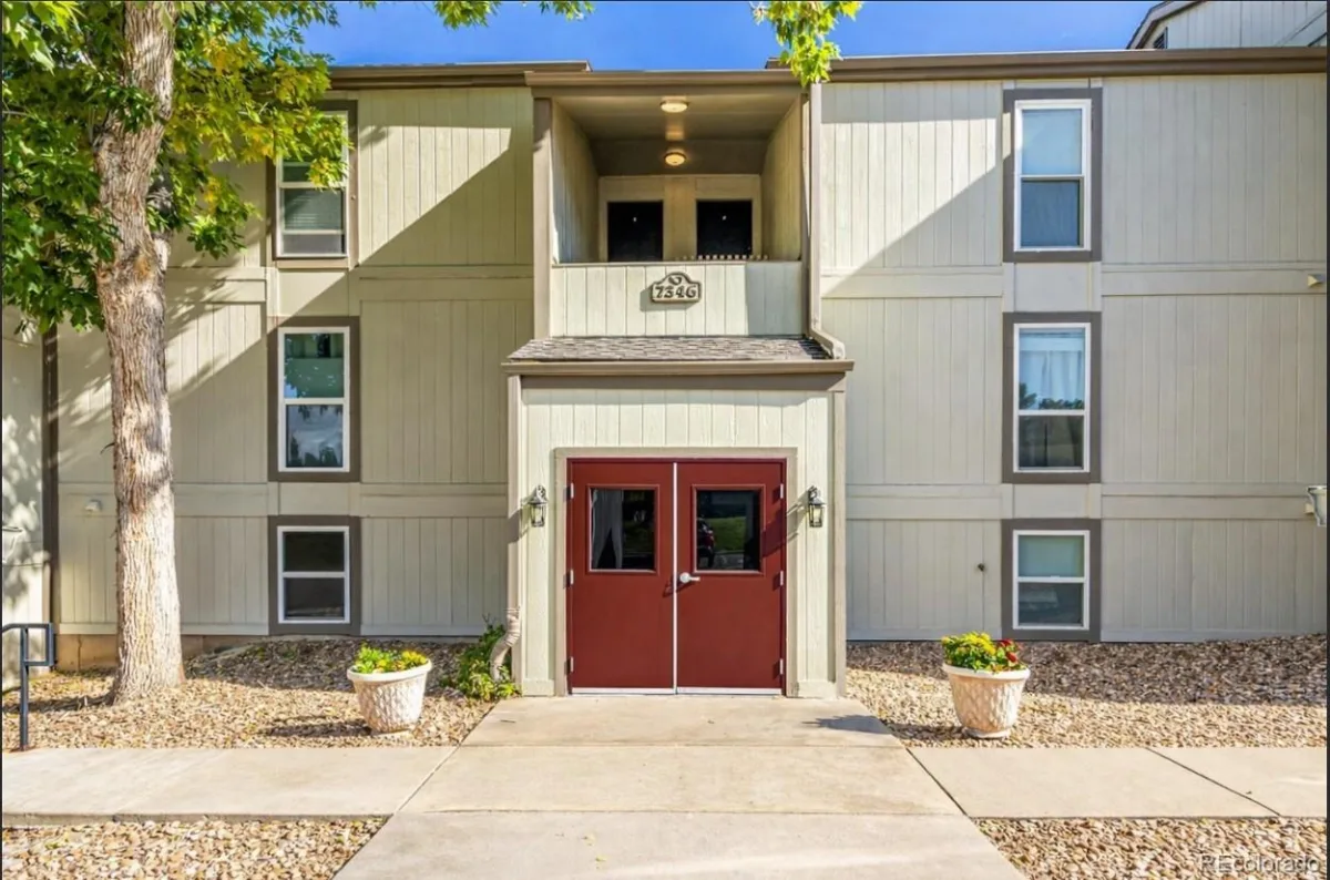 7346 S Xenia Circle #A Centennial CO 80112 | MLS #REC6933375 06262026222119 1200 22