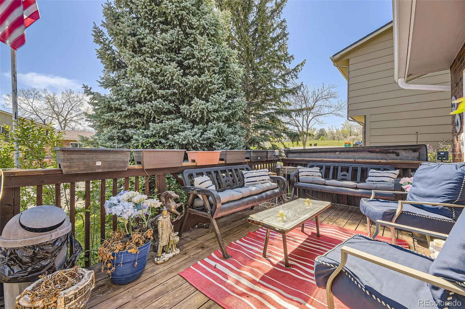 4845 S Taft Street Morrison CO 80465 | MLS #REC6933699 07292026153913 1600 1