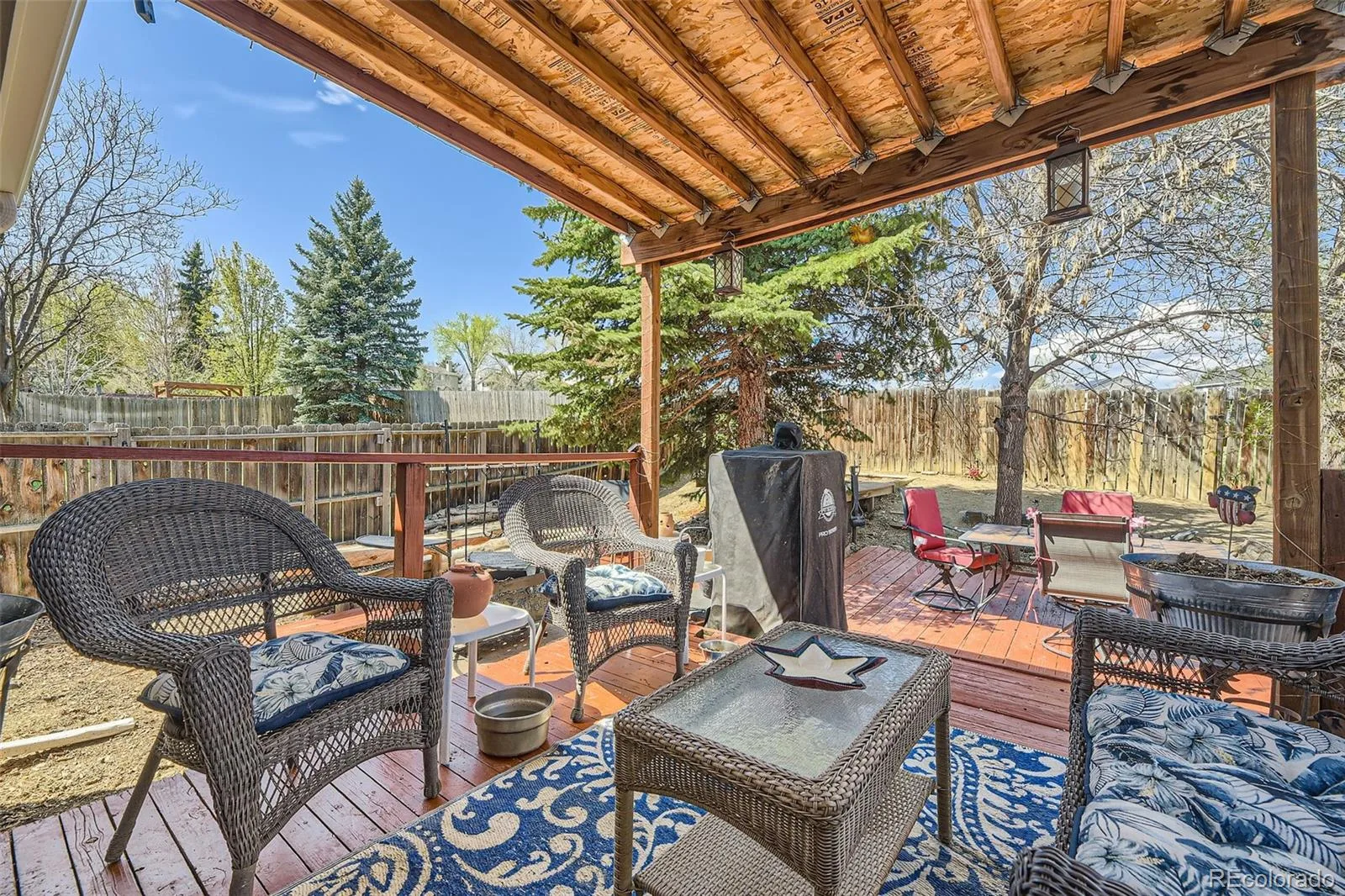 4845 S Taft Street Morrison CO 80465 | MLS #REC6933699 07292026153913 1600 22