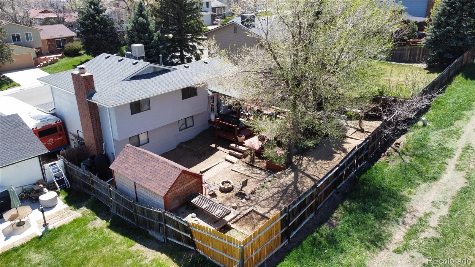 4845 S Taft Street Morrison CO 80465 | MLS #REC6933699 07292026153913 1600 28