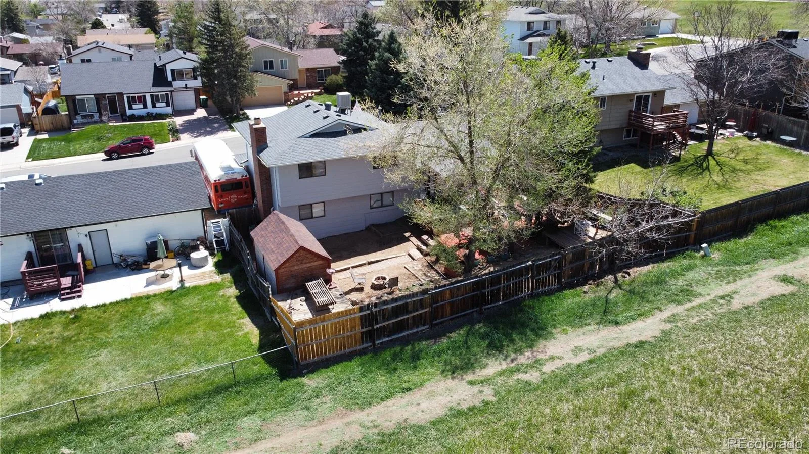4845 S Taft Street Morrison CO 80465 | MLS #REC6933699 07292026153913 1600 29