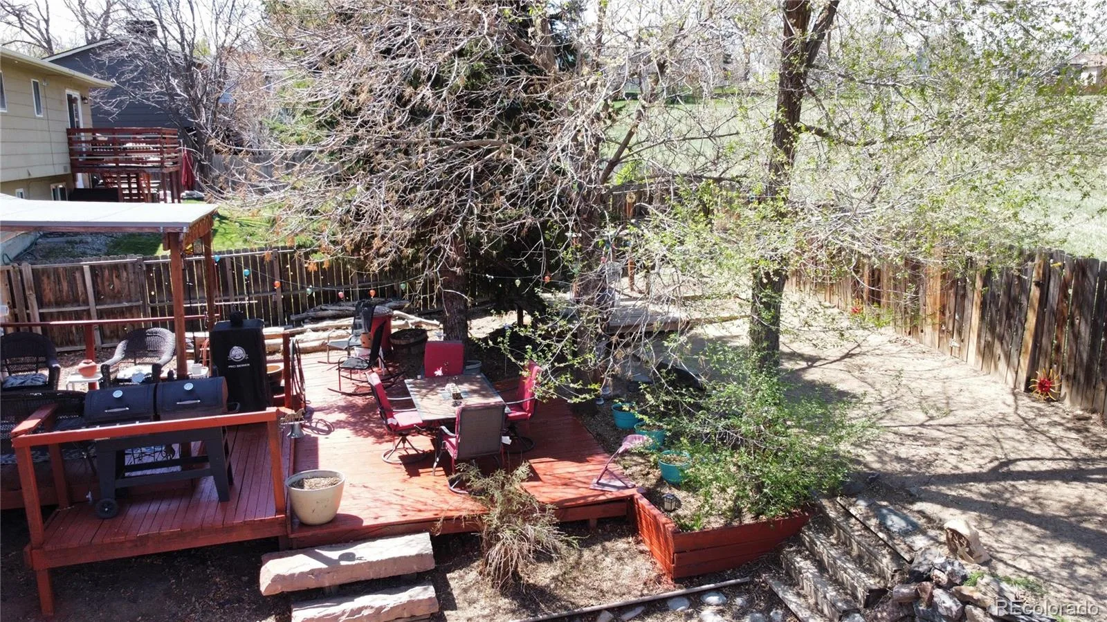 4845 S Taft Street Morrison CO 80465 | MLS #REC6933699 07292026153913 1600 30