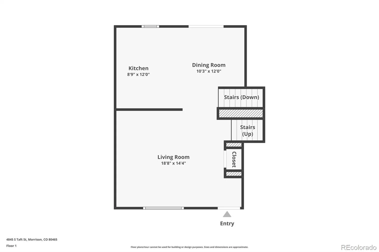 4845 S Taft Street Morrison CO 80465 | MLS #REC6933699 07292026153913 1600 34