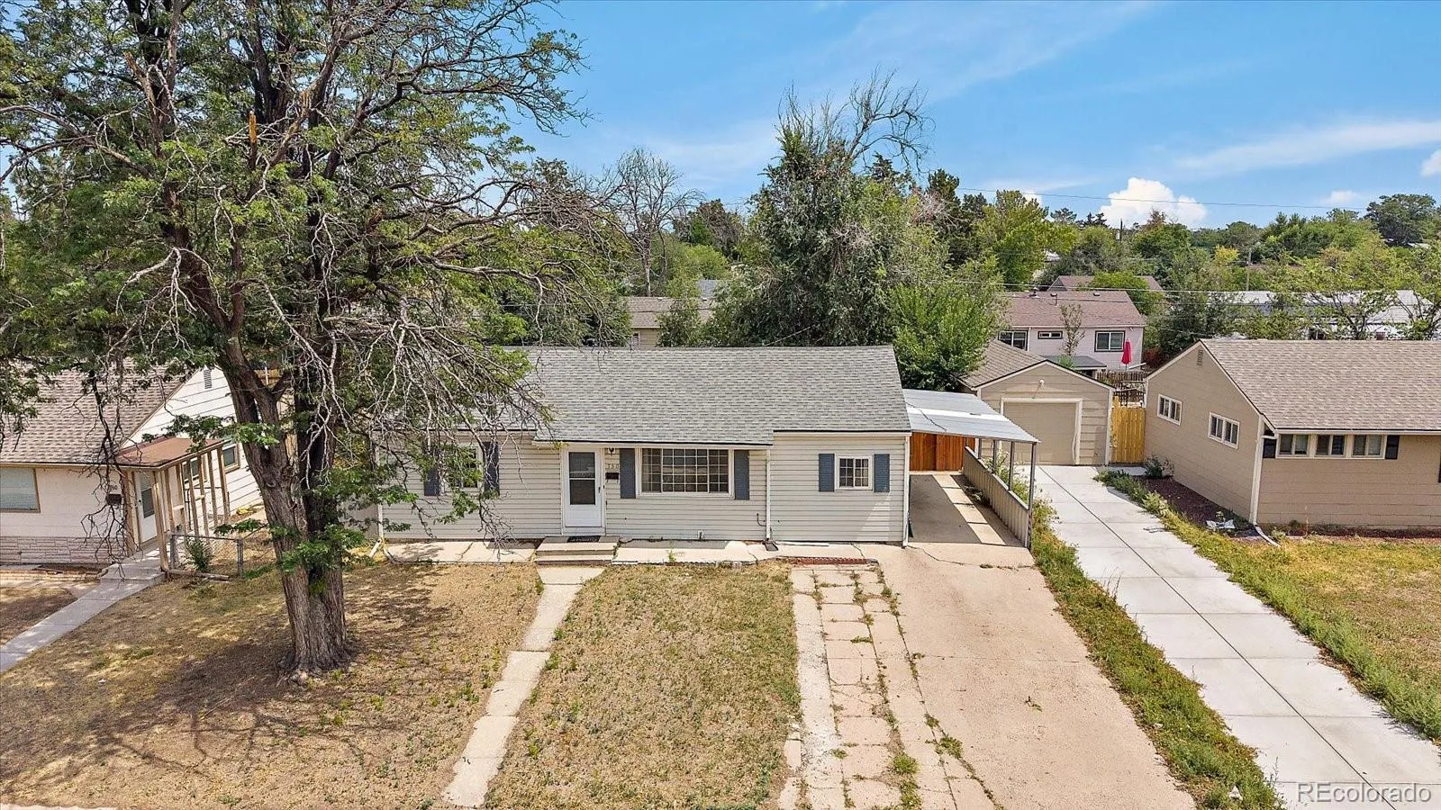 750 Kenton Street Aurora CO 80010 | MLS #REC6934963 08162026050953 1600 22