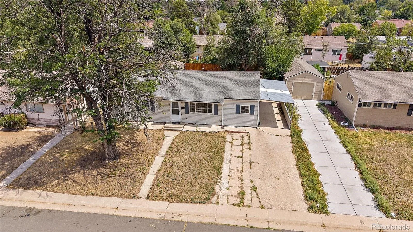 750 Kenton Street Aurora CO 80010 | MLS #REC6934963 08162026050953 1600 23