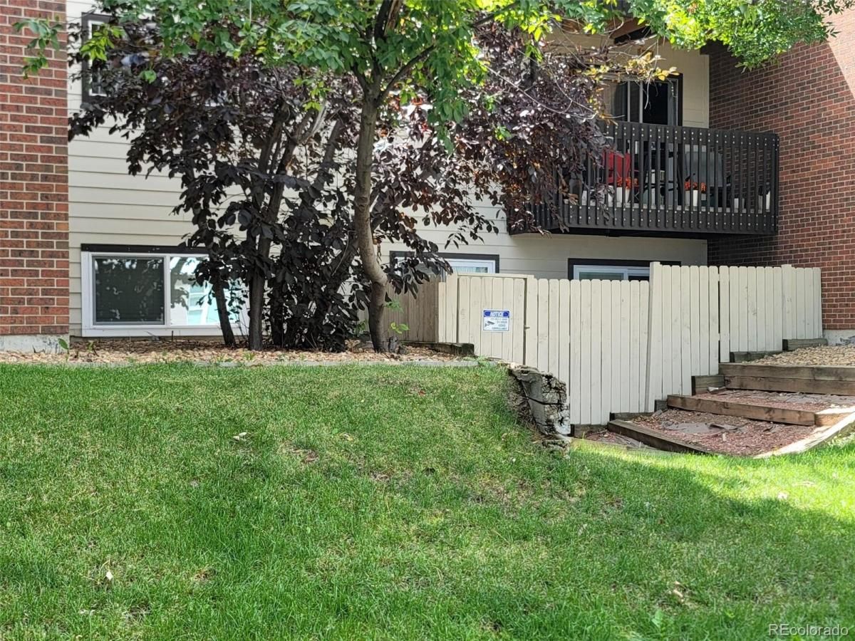 14602 E 2nd Avenue #109C Aurora CO 80011 | MLS #REC6935508 MLS #REC6935508 image #0