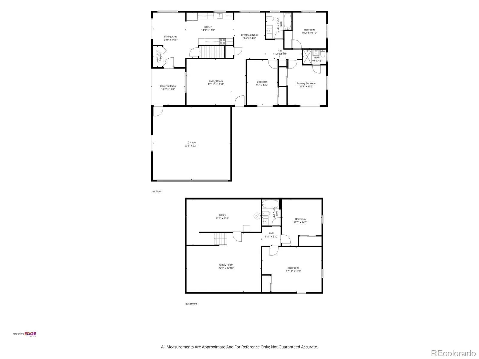 6695 S Ogden Street Centennial CO 80121 MLS #REC6939001 06262026151140 1600 31